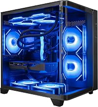 Cyber Monday Gaming Desktops: Review & Buyer’s Guide (2026)