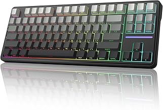 Mechanical Keyboard For Pc: Review & Buyer’s Guide (2026)