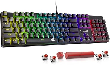 Mechanical vs Membrane Keyboard: 2026 Guide