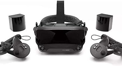 New Valve Vr Headset: Review & Buyer’s Guide (2026)
