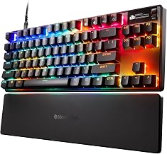 Best Rtings Best Gaming Keyboard (2026)