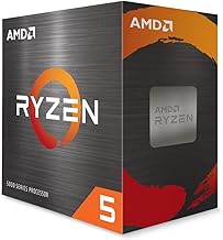 Ryzen 5 3600 vs Core i5-10400F: Gaming CPU Comparison 2026