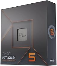 Ryzen 5 7600X vs Core i5-13400F: Gaming CPU Comparison 2026