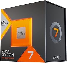 Ryzen 7 7800X3D vs Ryzen 9 7950X: Gaming CPU Comparison 2026