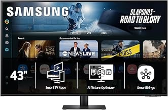 Samsung Biggest Monitor: Review & Buyer’s Guide (2026)