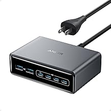 Usbc Charger Hub: Review & Buyer’s Guide (2026)