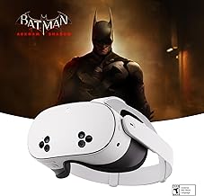 Vr Batman Games: Review & Buyer’s Guide (2026)