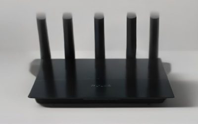 Wireless Router System: Review & Buyer’s Guide (2026)