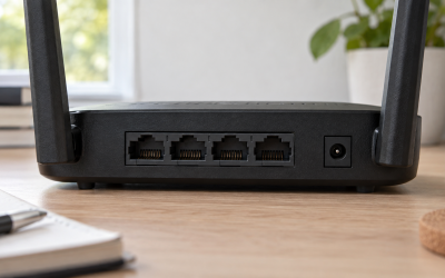 Best Gaming Router Upgrades for Your Gaming Setup This Holiday (2026)