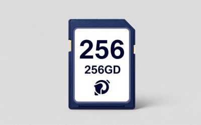 Best 256GB SD Cards for Gaming and Everyday Use