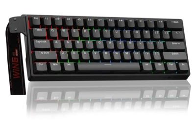 8 Best 60 Percent Mechanical Keyboards (October 2026)