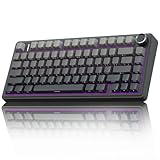 Best 75% Mechanical Keyboards in 2026: 6 Picks by Specs