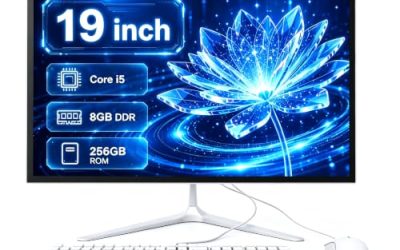 7 Best All in One Desktop for Students (October 2026)
