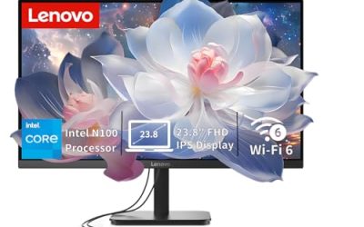 7 Best All in One Desktop under 500 (October 2026)