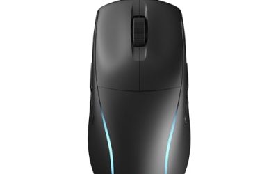 6 Best Ambidextrous Gaming Mouse (October 2026)