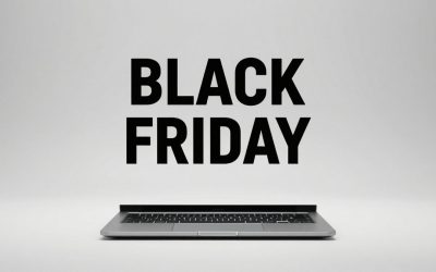 Best Black Friday Streaming Equipment Deals 2026