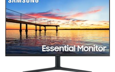 5 Best Borderless Monitors (October 2026)