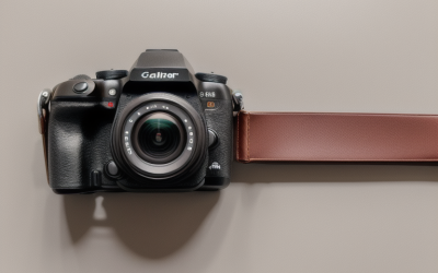 6 Best Camera Straps (October 2026)