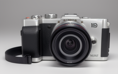 6 Best Cameras under 2000 (October 2026)