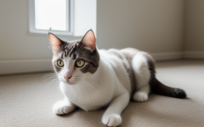 8 Best Cat Cameras (October 2026)