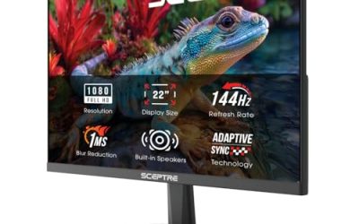8 Best Cheap PC Monitors (October 2026)