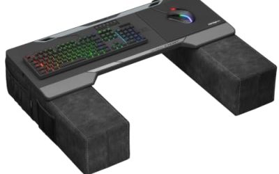7 Best Couch Gaming Keyboard and Mouse (October 2026)