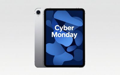 Best Cyber Monday iPad Air Deals 2026