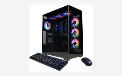 10 Best CyberPowerPC Gaming PCs (October 2026)
