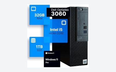 10 Best Desktop Computers for Writers (October 2026)