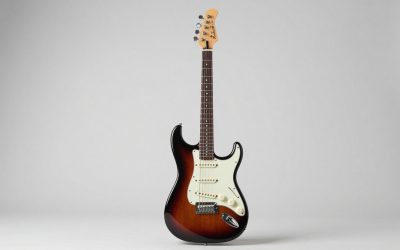 Best Electric Guitars for Beginners & Pros