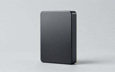 Best External Hard Drives for Mac in 2026