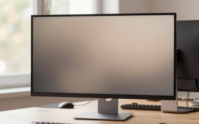 8 Best External Monitors for Laptops (October 2026)