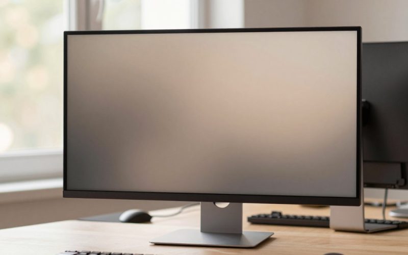 8 Best 4K Monitors under 300 (October 2026)