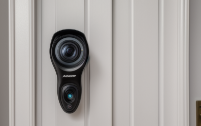 6 Best Front Door Cameras (October 2026)
