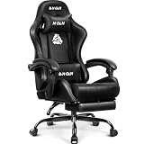 6 Best Gaming Chairs with Footrests (October 2026) Expert Picks