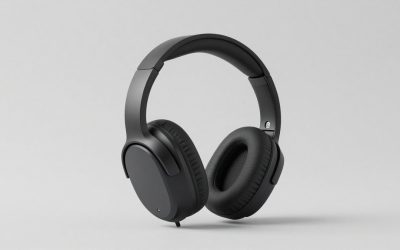 Best Gaming Headsets for Competitive FPS Directional Audio