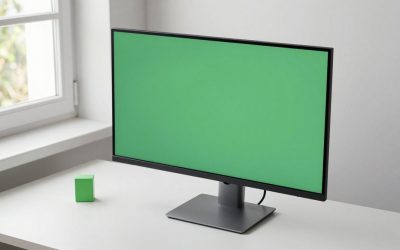 8 Best Gaming Monitors under 400 (October 2026)