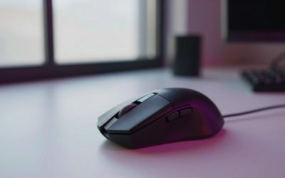 6 Best Gaming Mouse for Video Editing (October 2026)
