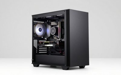 Best Gaming PC Specs for Smooth 1440p Gaming