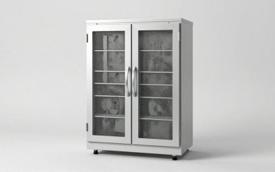 Best Glycol Chiller Systems for Fermentation Control