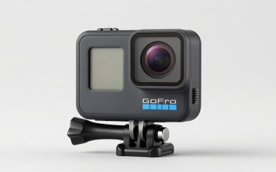 Best GoPro Action Camera Deals 2026