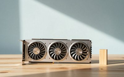 7 Best Graphics Cards for 3D Rendering (October 2026)