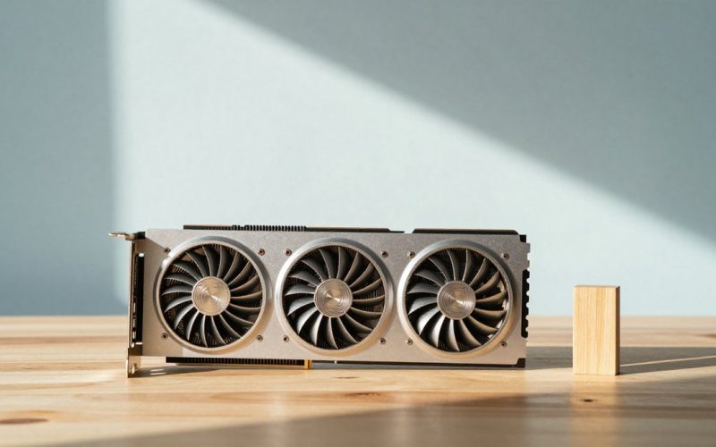 Rendering Computer And Graphics 6 Best Graphics Cards for VR (October 2026)