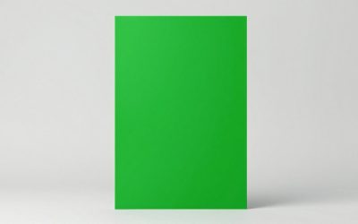 Best Green Screens for Video and Streaming