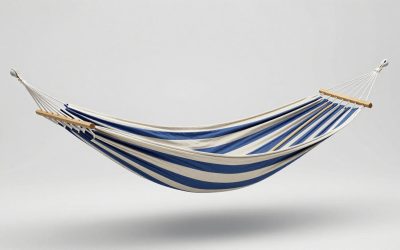 Best Hammocks for a Comfortable Backyard Setup