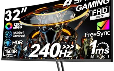 7 Best HDR Monitors (October 2026)