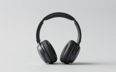 Best Headphones for Big Heads Without Tight Clamps