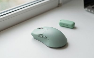 8 Best High DPI Gaming Mouse (October 2026)
