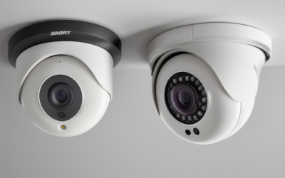 6 Best Home Security Systems with Cameras (October 2026)