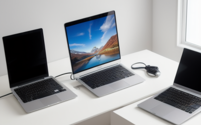 8 Best Laptop Docking Stations (October 2026)